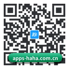 APP 安卓 二维码